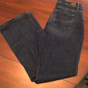 Lee Bootcut 12 Medium Jeans